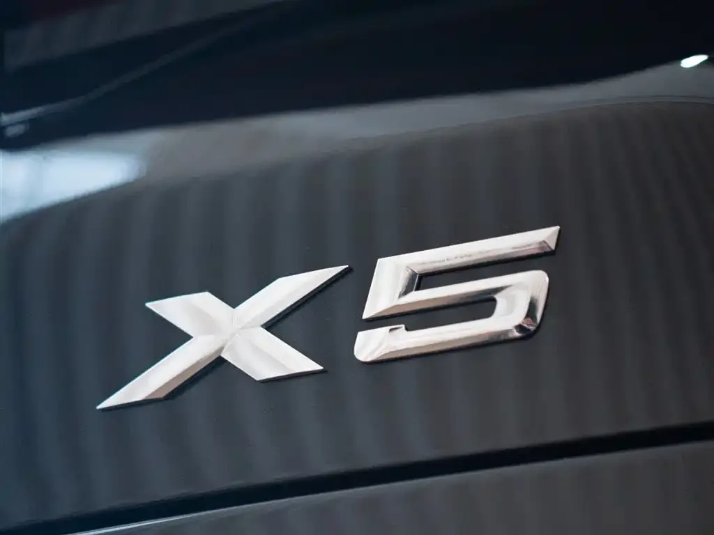 BMW X5 — фото 4