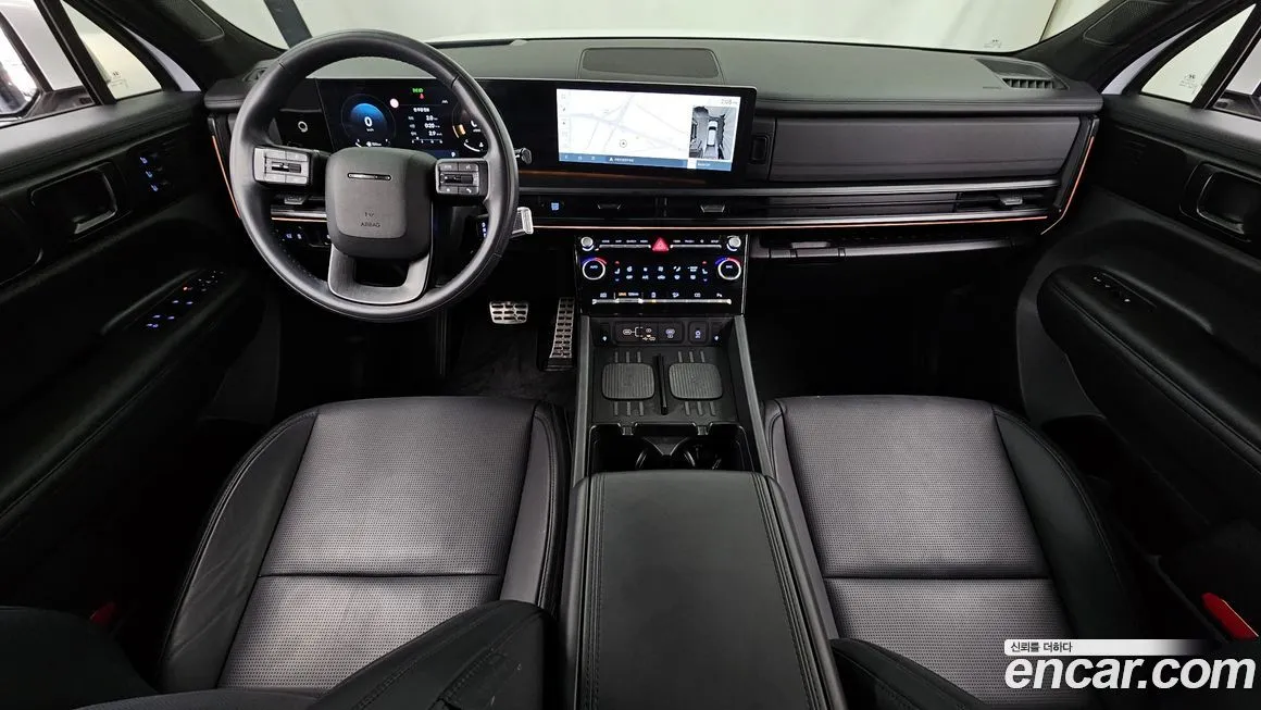 Hyundai Santafe — фото 6