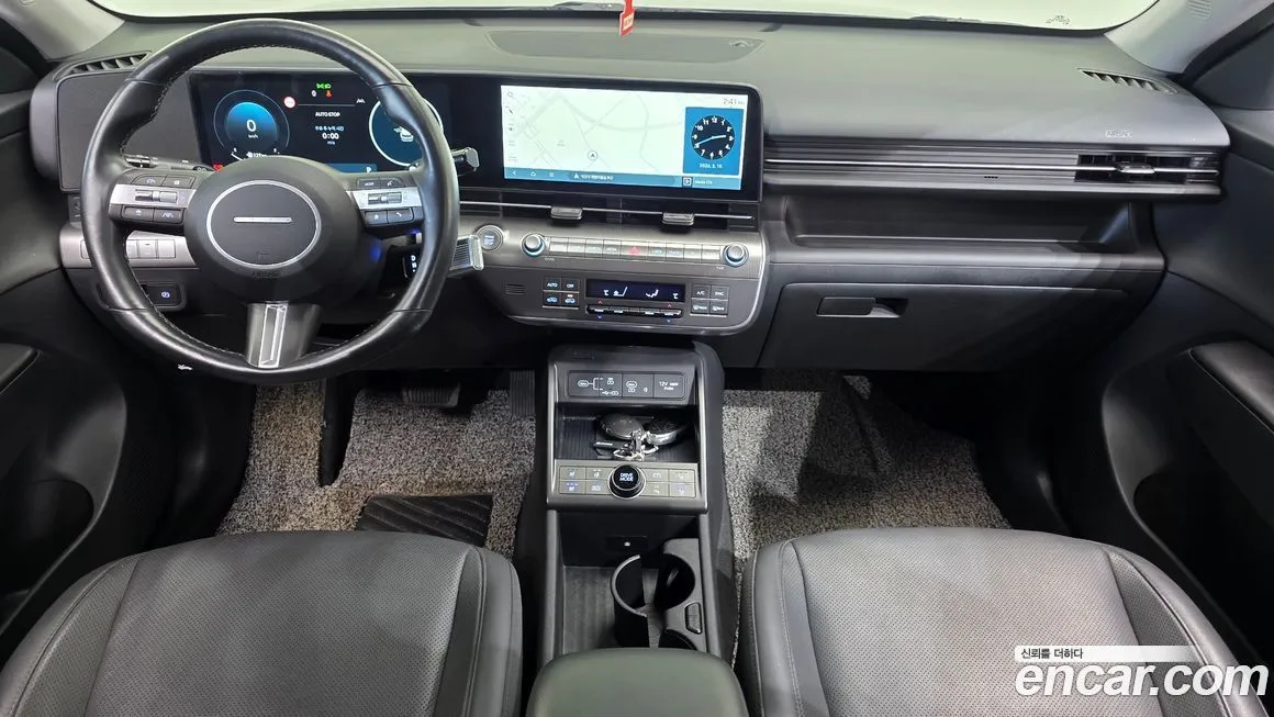 Hyundai Kona — фото 3
