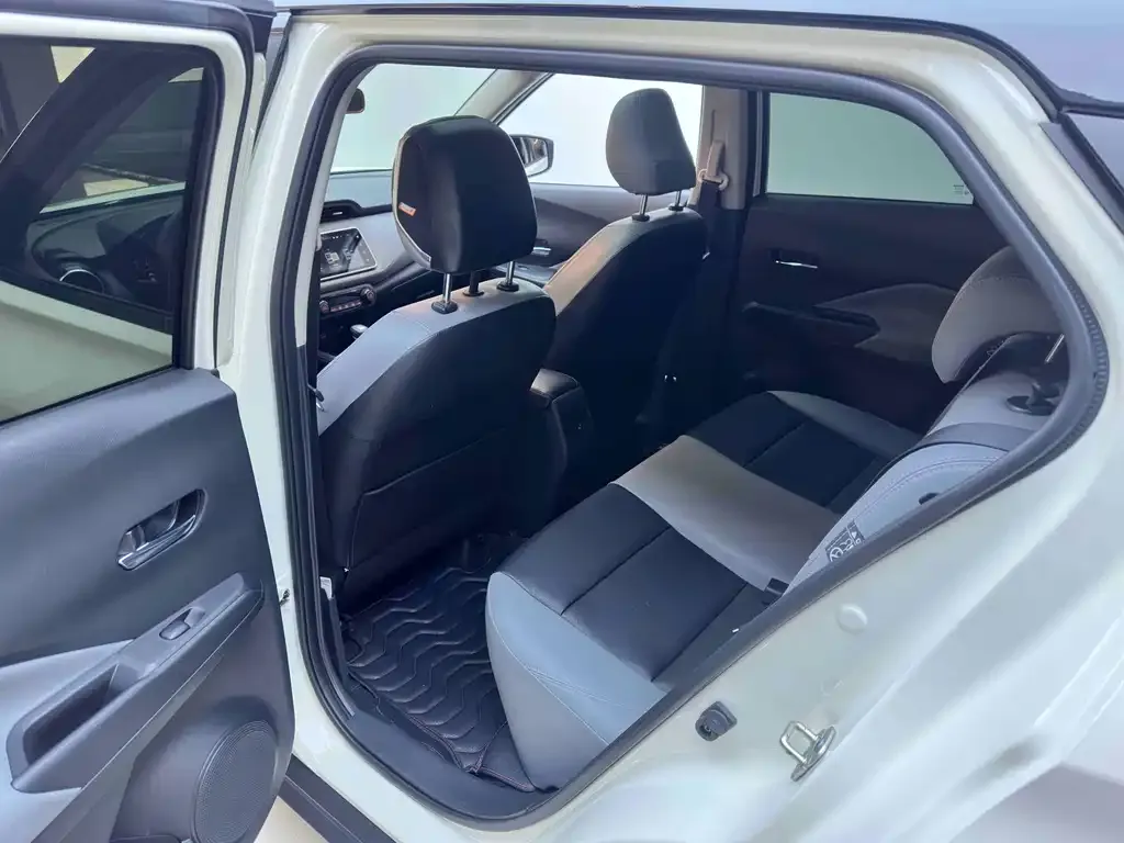 Nissan Kicks — фото 10