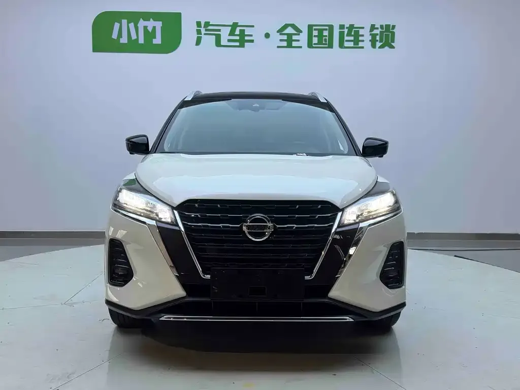 Nissan Kicks — фото 4