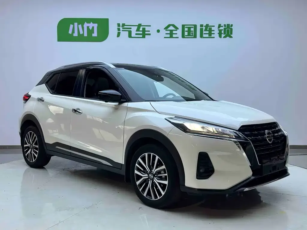 Nissan Kicks — фото 9