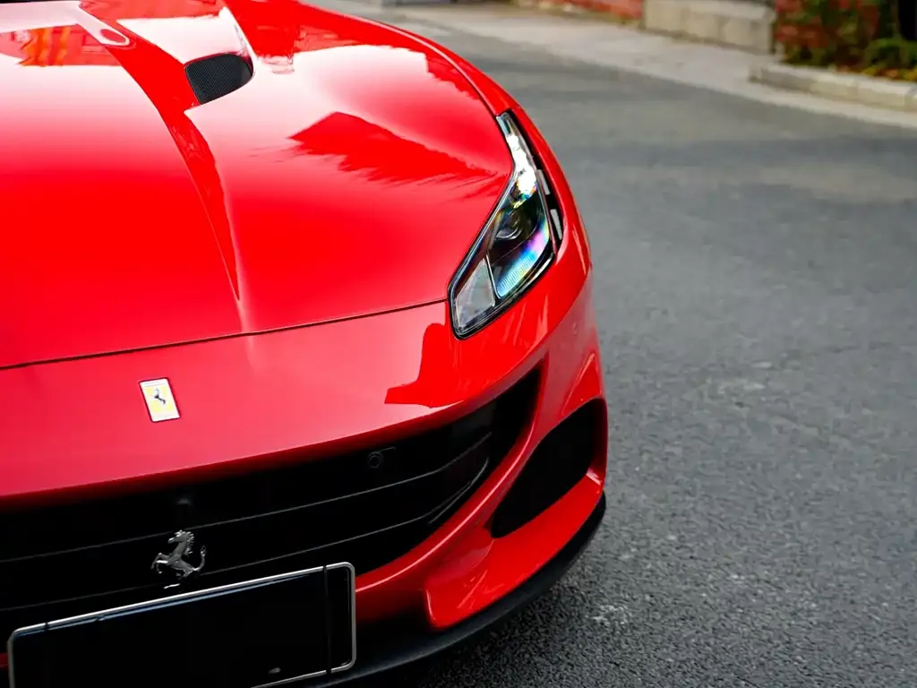 Ferrari Portofino — фото 8
