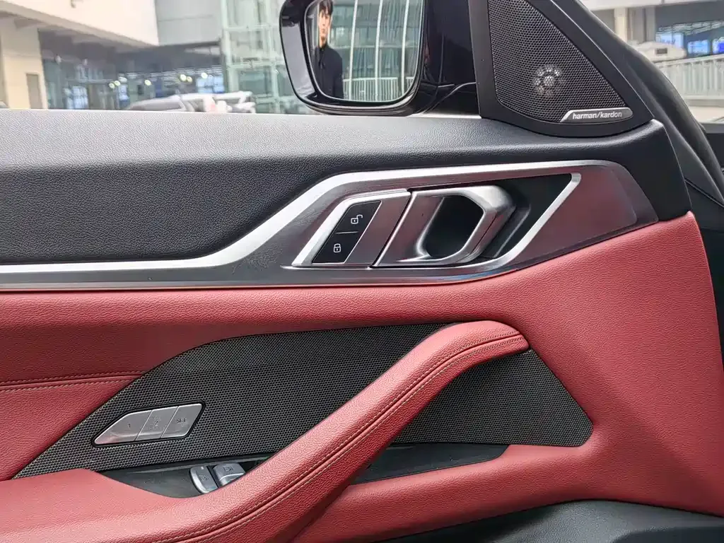 BMW 4 Series — фото 10