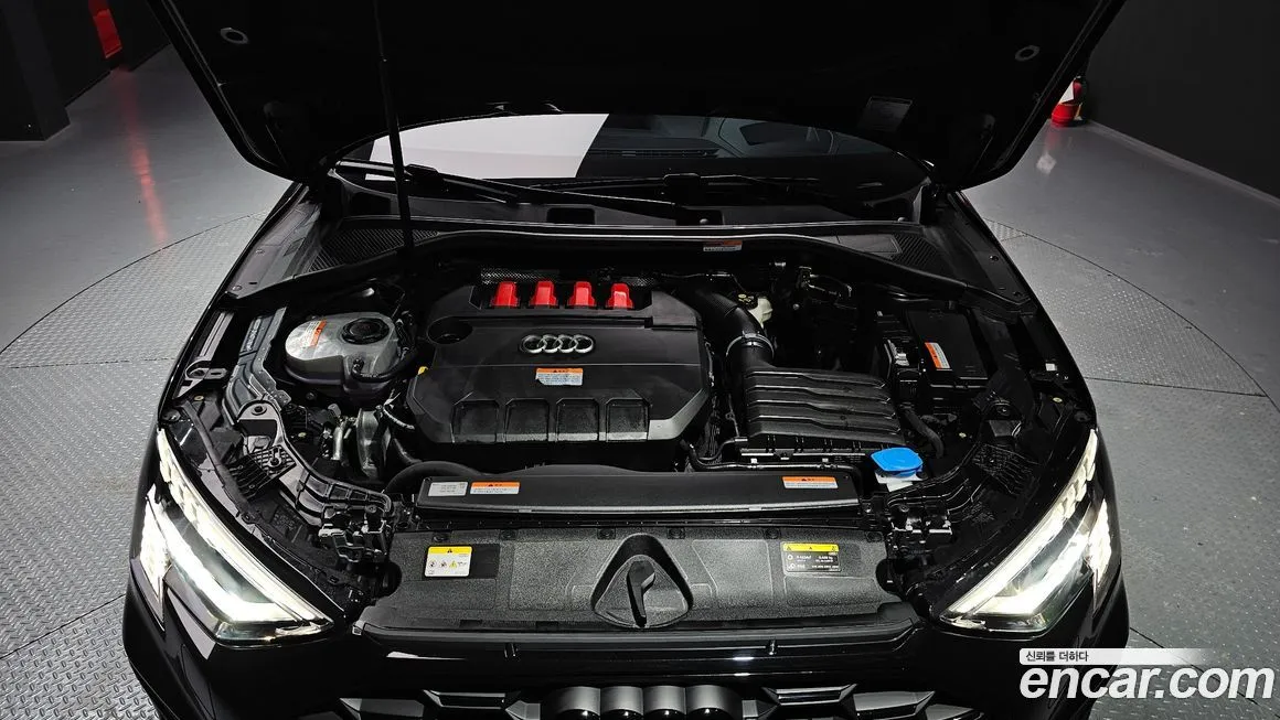 Audi S3 — фото 6