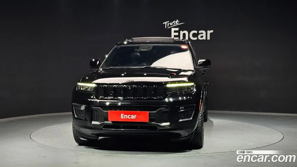 Jeep Cherokee — фото 2