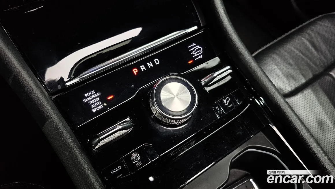 Jeep Cherokee — фото 9