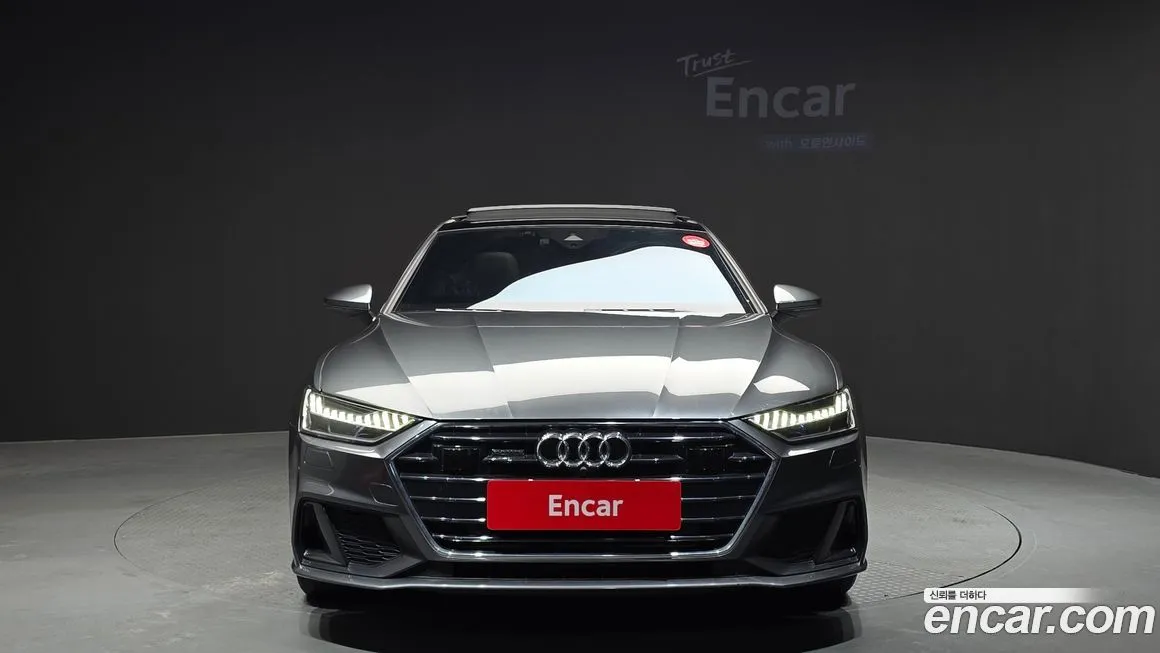 Audi A7 — фото 4