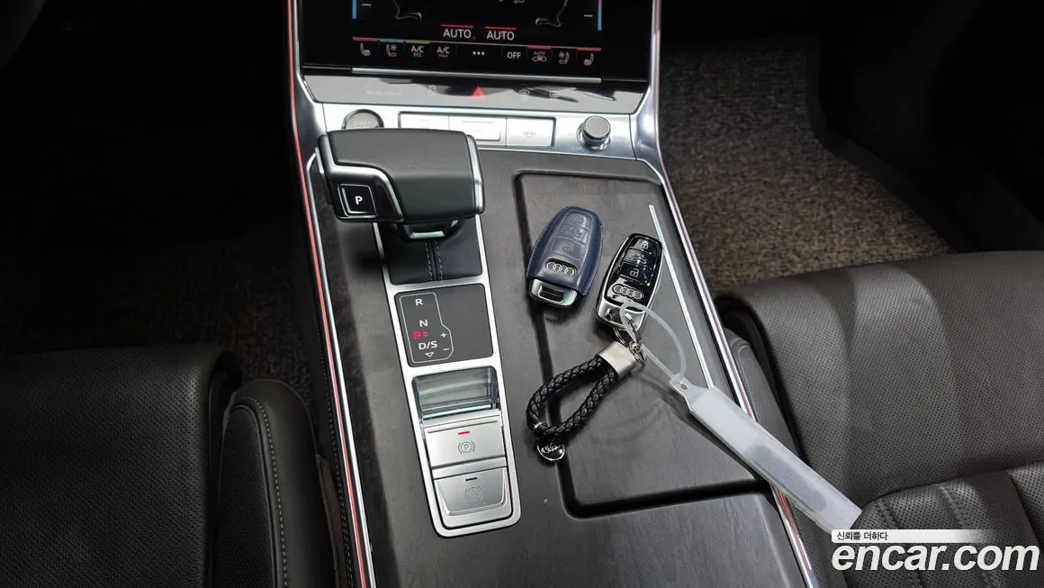 Audi A7 — фото 2
