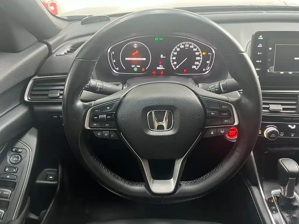 Honda Inspire — фото 2