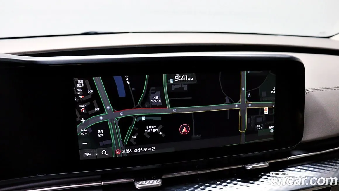 Kia Carnival — фото 8