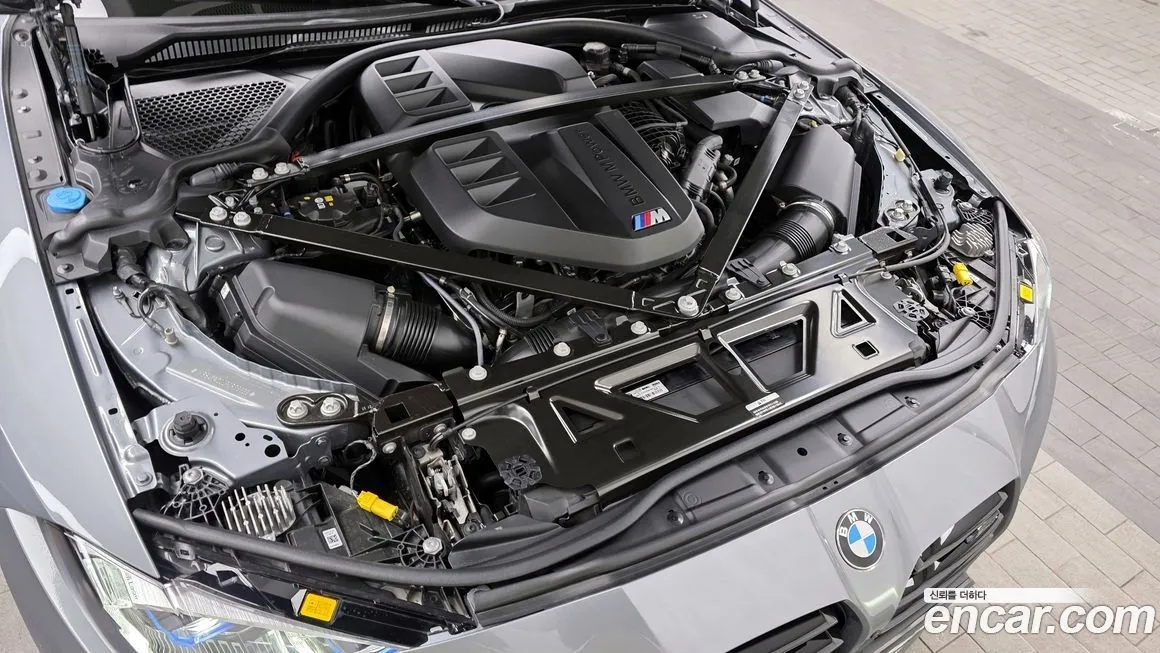 BMW M4 — фото 6