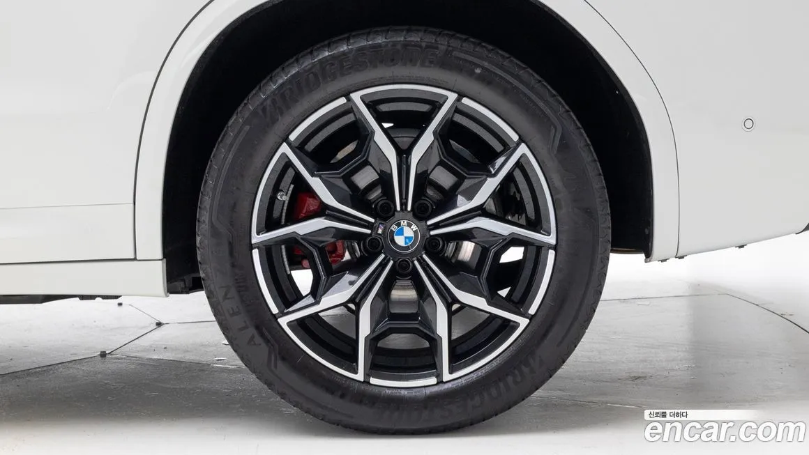 BMW X3 — фото 10