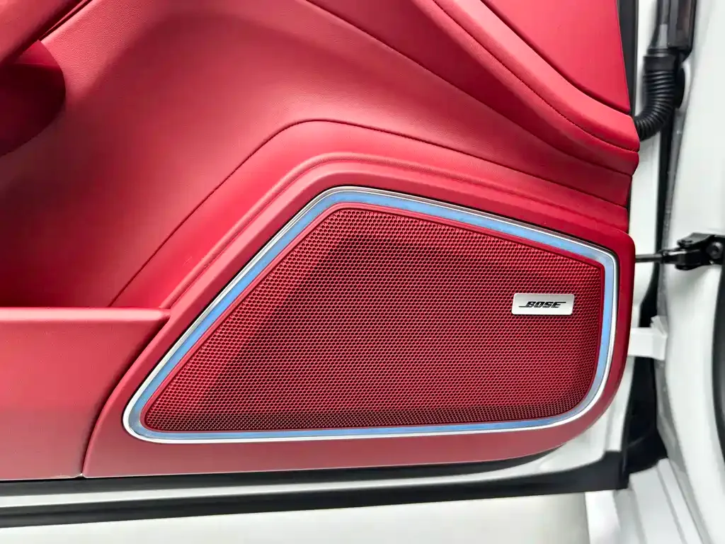Porsche Panamera — фото 10