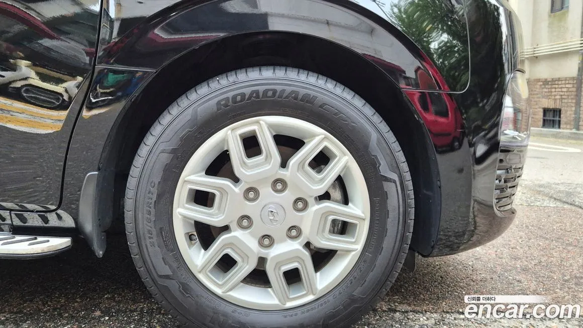 Hyundai Staria — фото 2