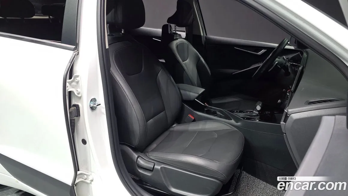 Kia Niro — фото 10