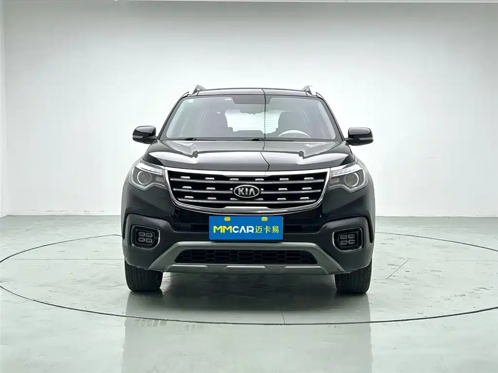 Kia Sportage — фото 3