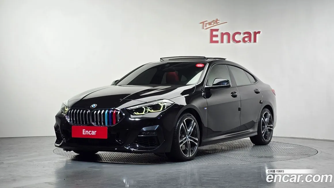 BMW 2-Series — фото 1