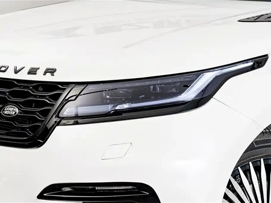 Land Rover Velar — фото 2