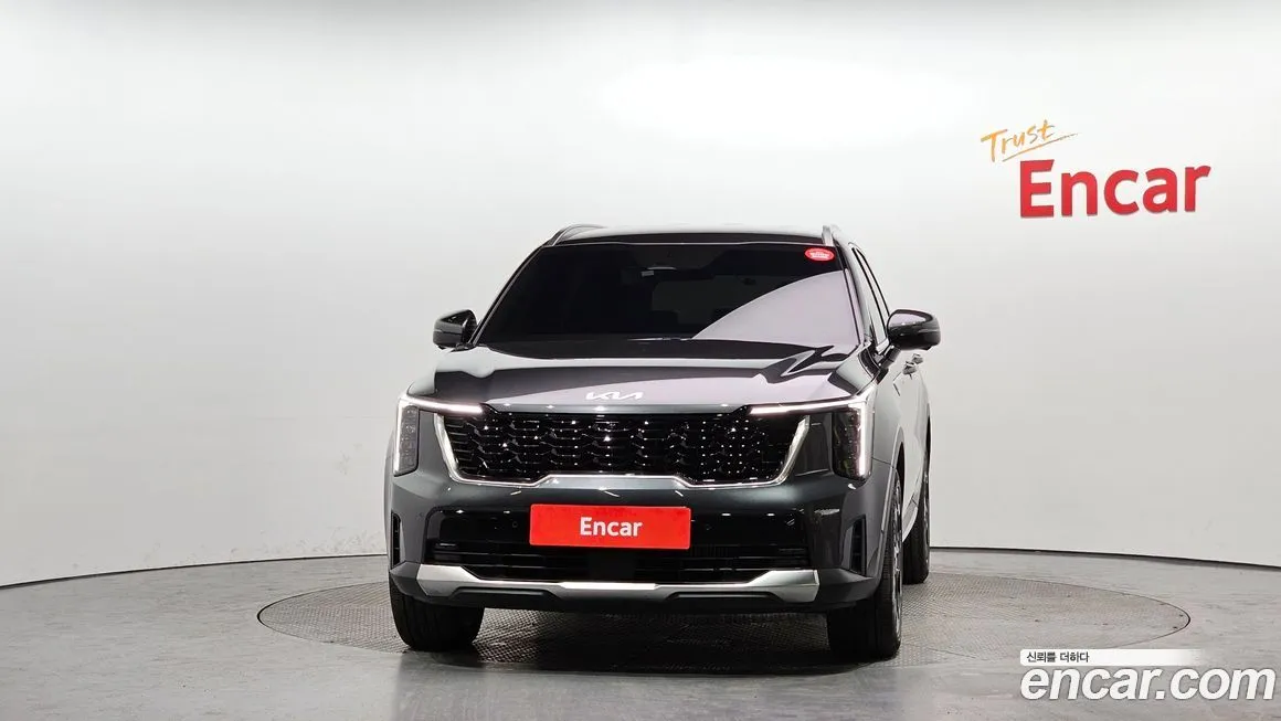 Kia Sorento — фото 3