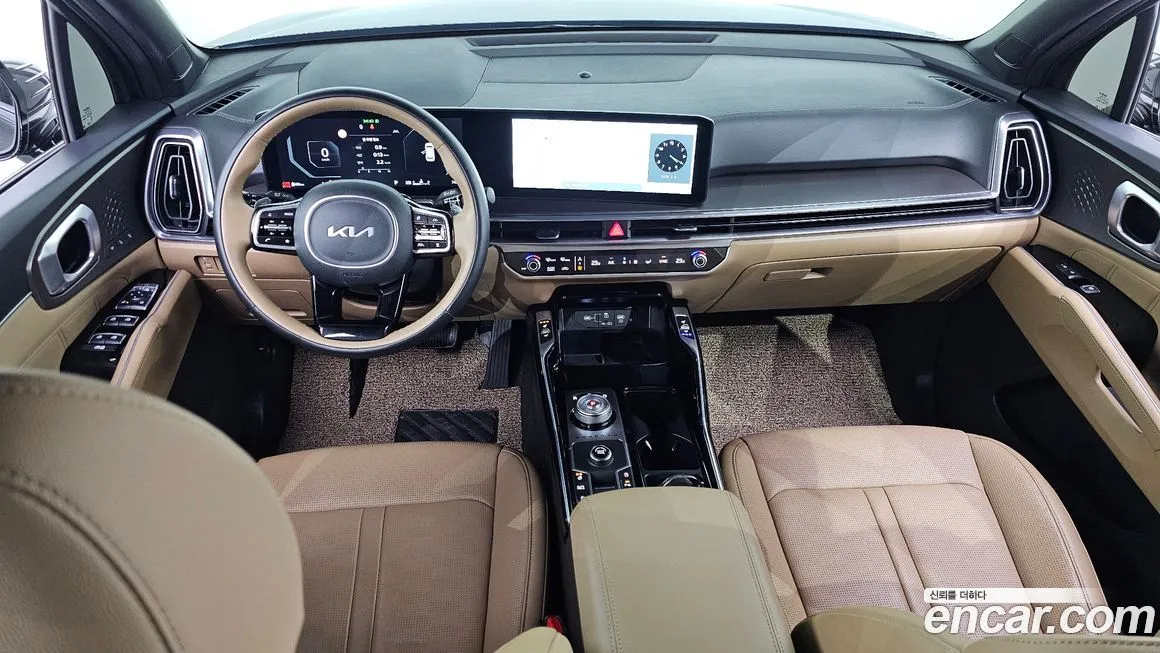 Kia Sorento — фото 2