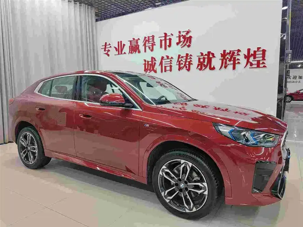 BMW X2 (Import) — фото 2