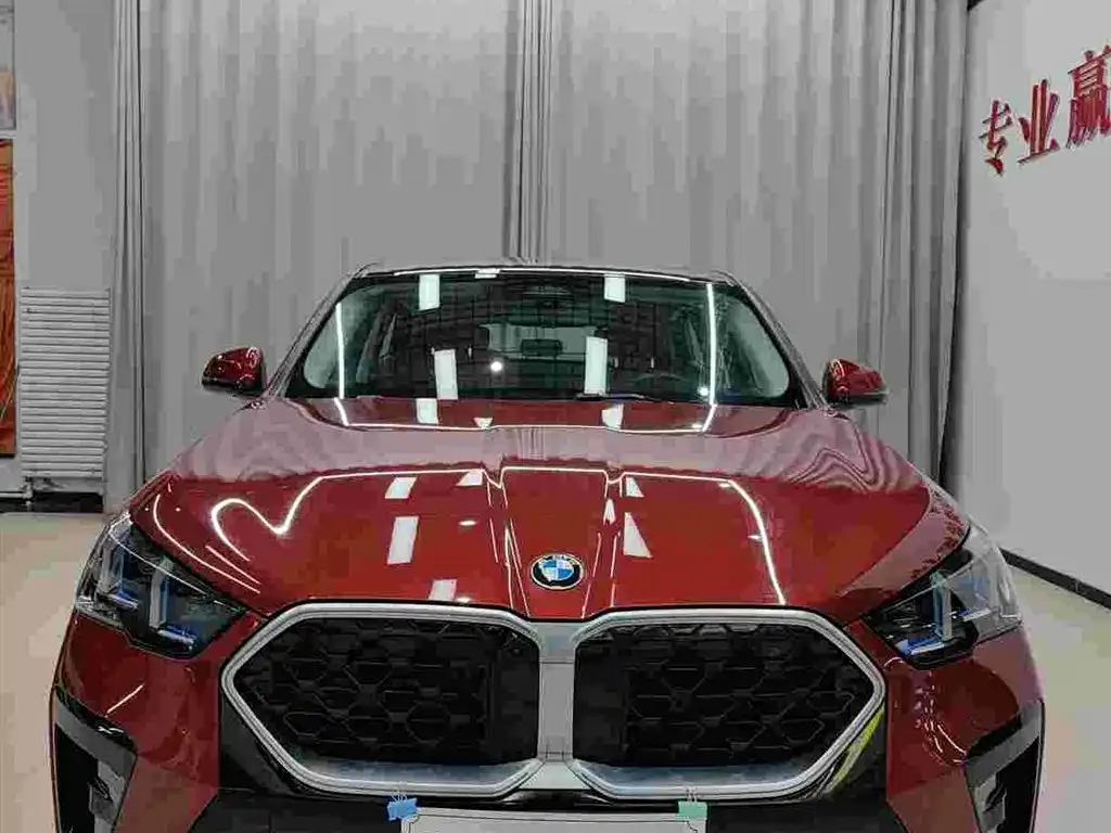 BMW X2 (Import) — фото 3