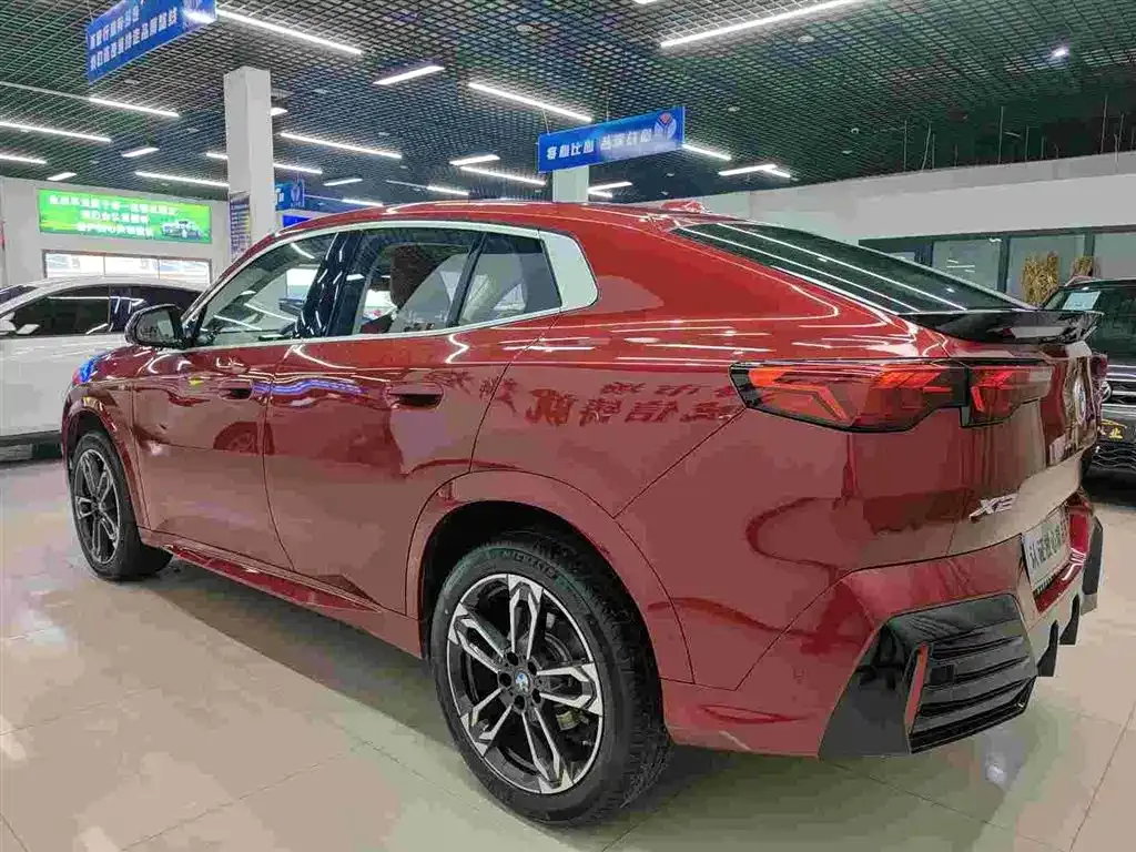 BMW X2 (Import) — фото 9
