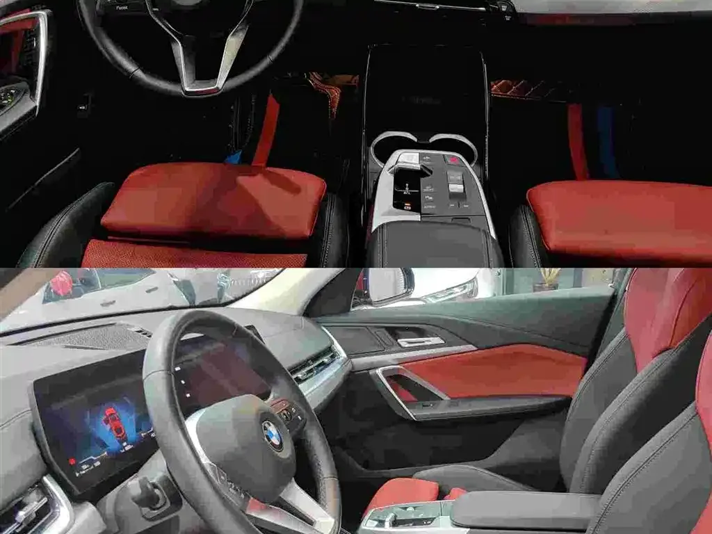 BMW X2 (Import) — фото 5