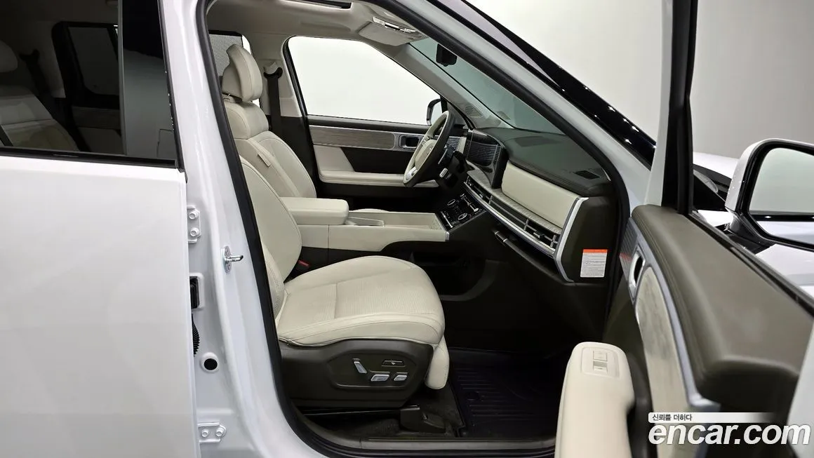 Hyundai Santafe — фото 8