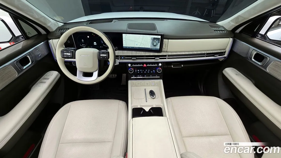 Hyundai Santafe — фото 4