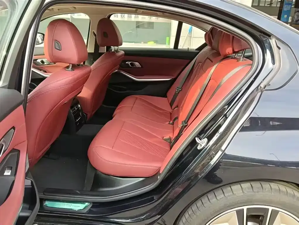 BMW i3 — фото 2