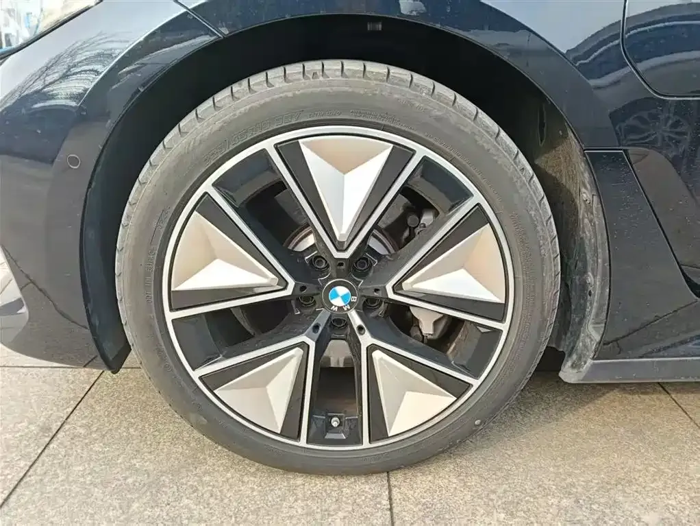 BMW i3 — фото 5