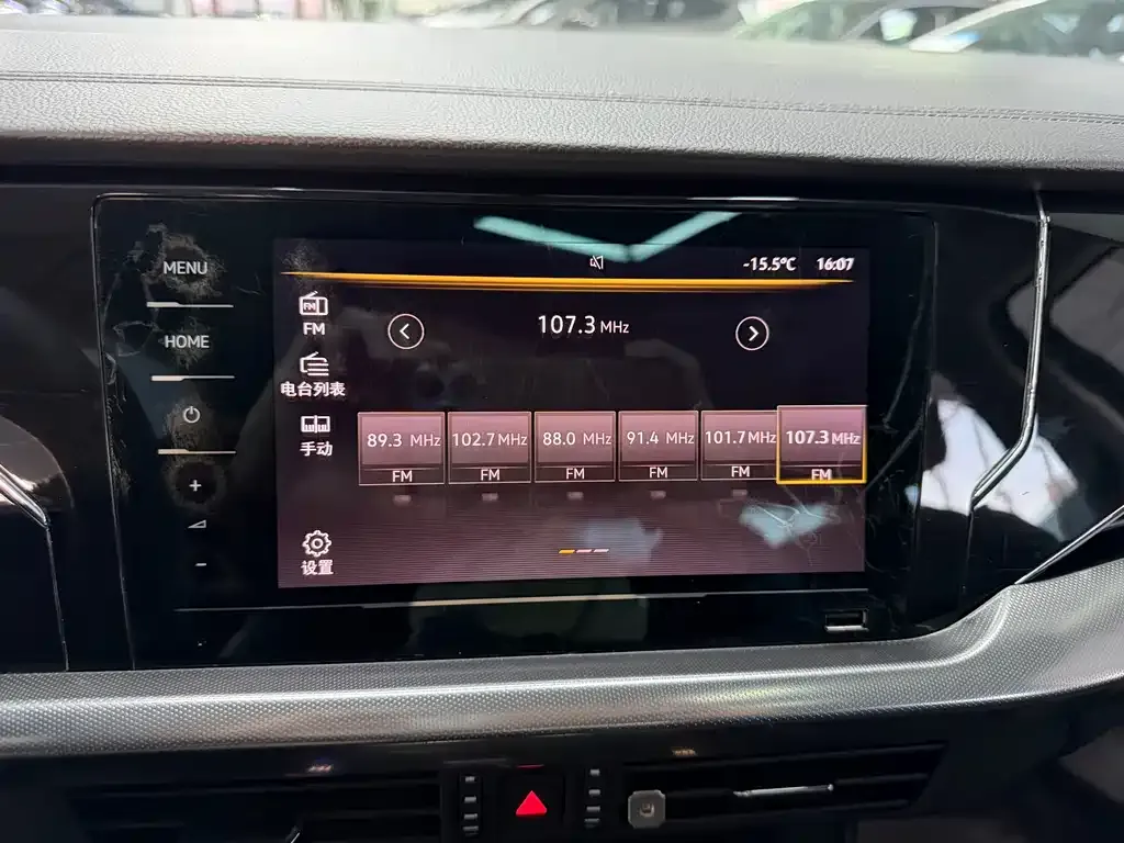 Volkswagen Passat — фото 3