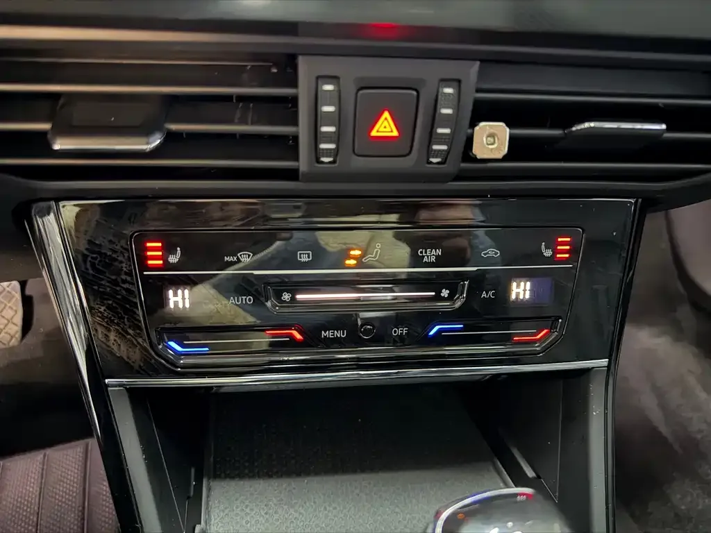 Volkswagen Passat — фото 6