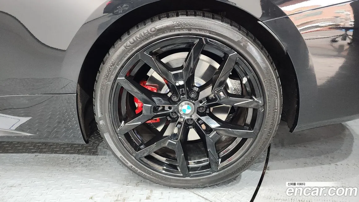 BMW 4-Series — фото 10