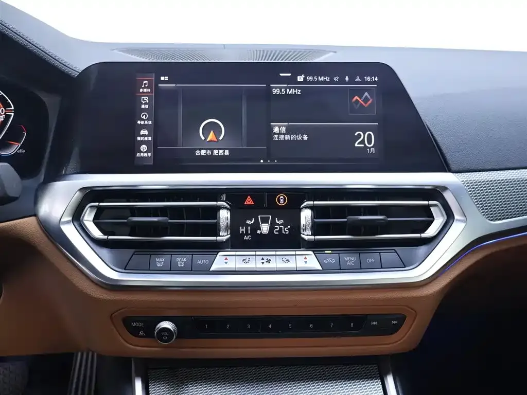 BMW 4 Series — фото 10