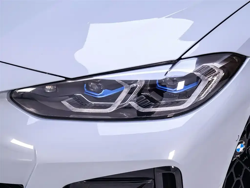 BMW 4 Series — фото 2