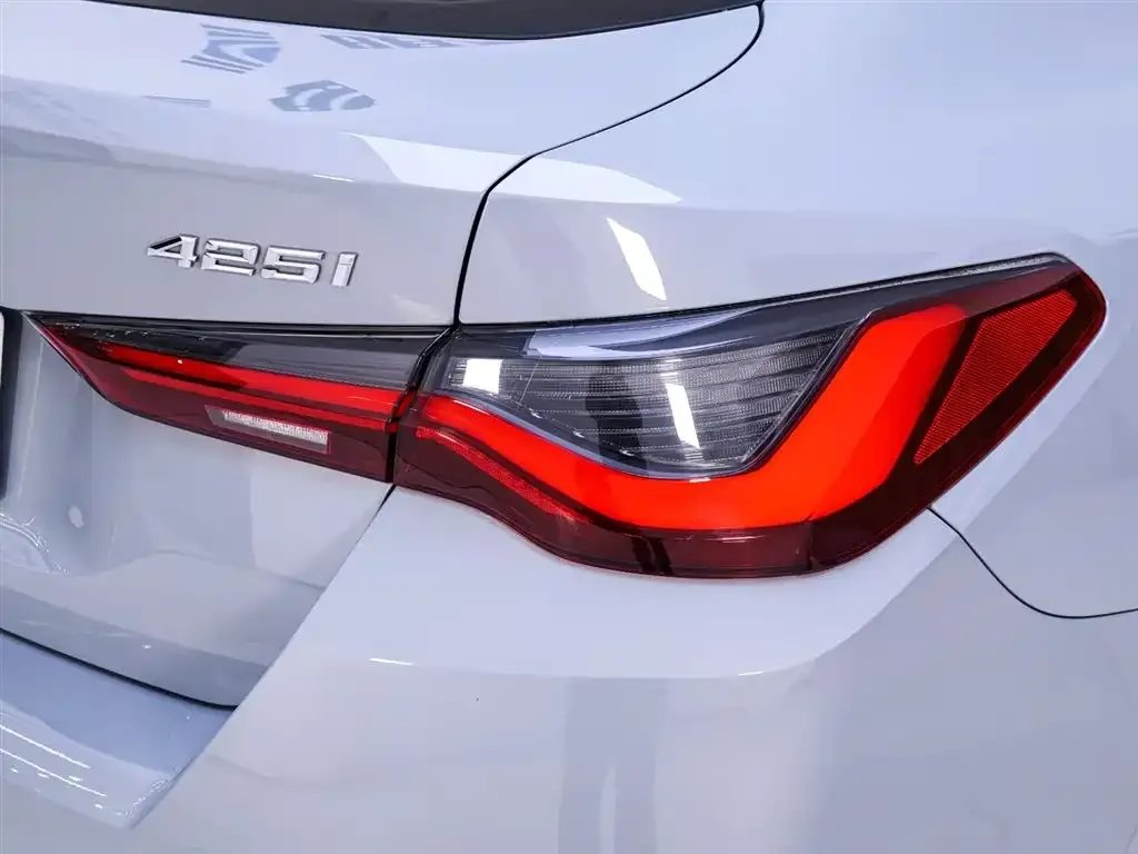 BMW 4 Series — фото 4