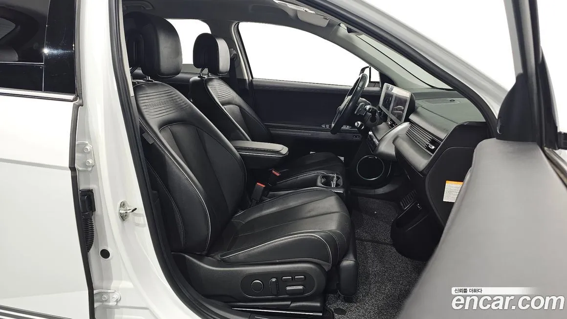 Hyundai Ioniq5 — фото 9