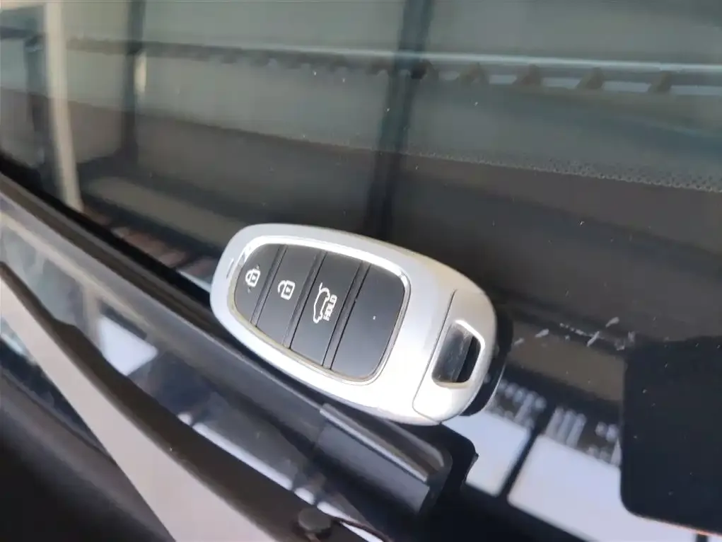 Hyundai Tucson — фото 4