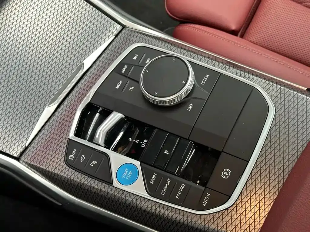 BMW i3 — фото 6