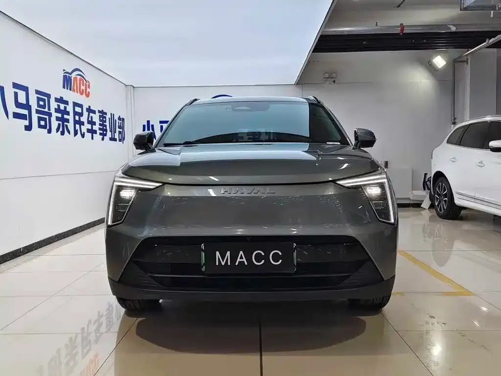 Haval Xiaolong — фото 1