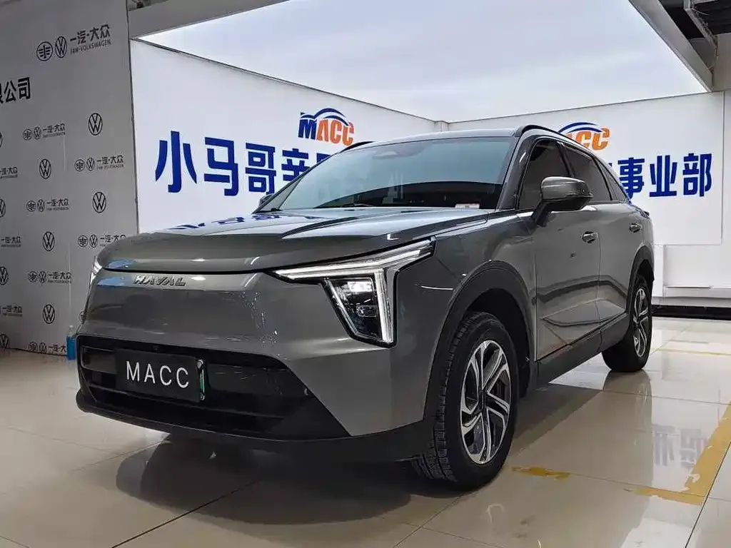 Haval Xiaolong — фото 5