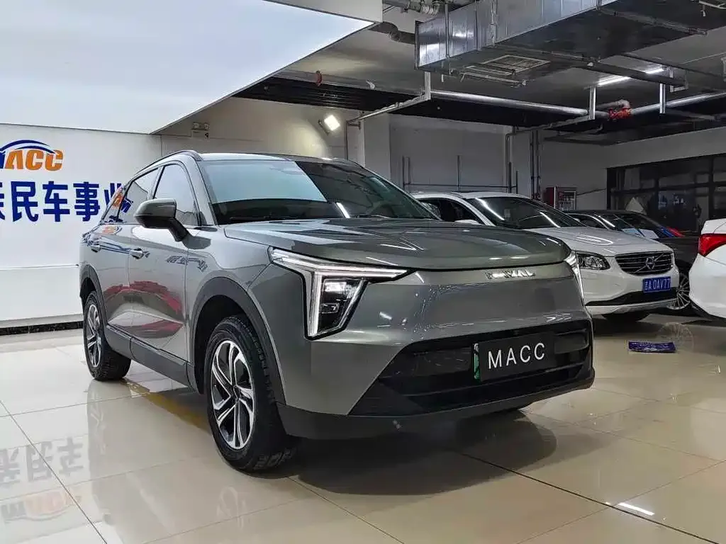 Haval Xiaolong — фото 3