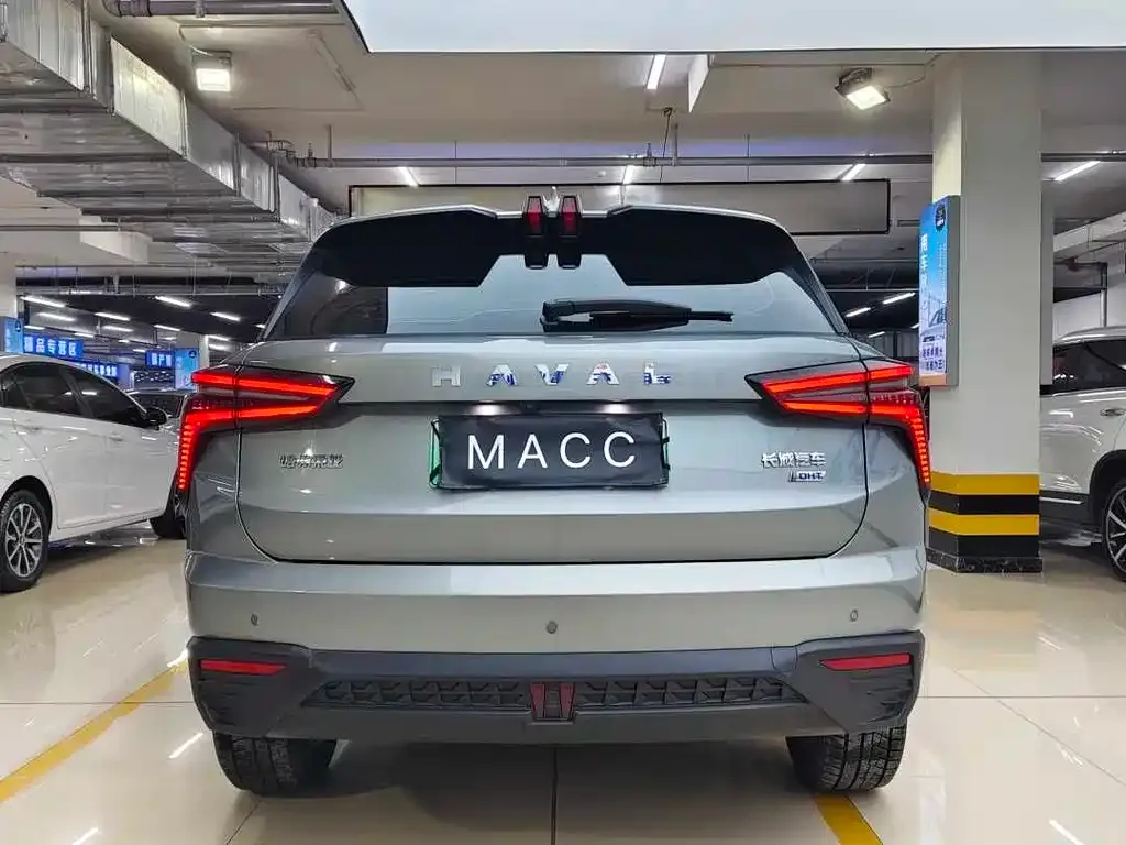 Haval Xiaolong — фото 2