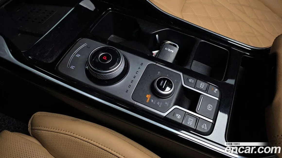 Kia Sorento — фото 2