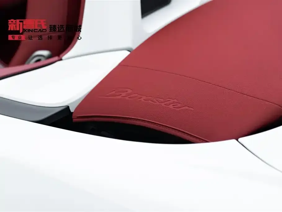 Porsche 718 — фото 5