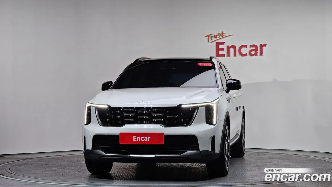 Kia Sorento — фото 2