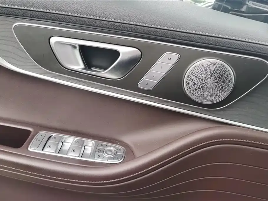 Chery Tiggo 8 PRO — фото 6